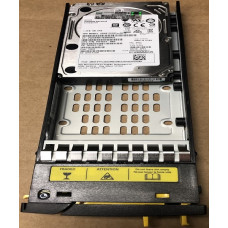 HPE 3par Storeserv 8000 1.2tb 10000rpm Sas 12gbps 2.5inch Sff Hard Drive With Tray 810887-002