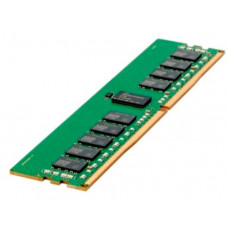 HPE 16gb (1x16gb) Pc4-19200 Ddr4-2400mhz Sdram Dual Rank X8 Cl17 Ecc Registered 288-pin Rdimm Memory Module 887452-181