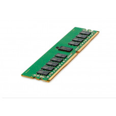 HPE 32gb (1x32gb) 2rx8 Ddr4 3200mhz Pc4-25600 Dual Rank X8 1.2v Cl22 288-pin Ecc Registered Rdimm Genuine Hpe Smart Memory Module For Hpe Gen10 Plus Amd Servers P20502-001