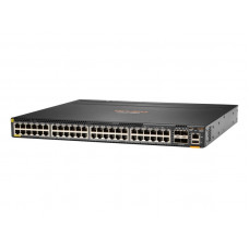 HPE Aruba 6300m 48-port 1gbe Class 4 Poe And 4-port Sfp56 Switch JL661A