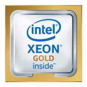 HP Xeon 18-core Gold 6140 2.3ghz 24.75mb L3 Cache 10.4gt/s Upi Speed Socket Fclga3647 14nm 140w Processor Kit 872139-B21
