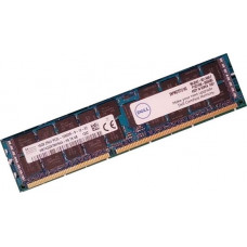 HYNIX 16gb (1x16gb) 1333mhz Pc3-10600r Dual Rank X4 Ecc Registered Cl9 1.35v Ddr3 Sdram 240-pin Rdimm Memory Module For Server HMT42GR7MFR4A-H9