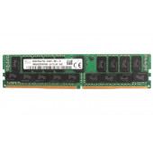 HYNIX 32gb (1x32gb) 2400mhz Pc4-19200 Cl17 Ecc Registered Dual Rank 1.2v Ddr4 Sdram 288-pin Dimm Genuine Hynix Memory For Server HMA84GR7MFR4N-UH