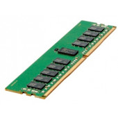 HPE 8gb (1x8gb) Pc4-19200 Ddr4-2400mhz Sdram Single Rank Cl17 Ecc Registered 288-pin Rdimm Memory Module For Proliant G9 Server 851353-B21