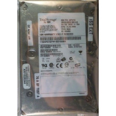 IBM 36.4gb 15000 Rpm Ultra-320 Scsi 80pin Hot Swap Hard Disk Drive 24P3732