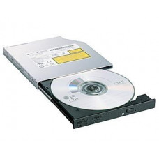 IBM 24x/8x Ide Slimline Cd-rw/dvd-rom Combo Drive GCC-4244N