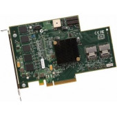 IBM Serveraid-mr10i Pci-e X8 Sas/sata Raid Controller Card Only SAS8708E