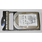 IBM 300gb 15000rpm Sas 3gbps 3.5inch Hot Swap Hard Disk Drive With Tray 42C0242