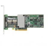 IBM Serveraid M5014 6gb/s Pci-express X8 Sas/sata Raid Controller Card Only 46M0916