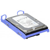 IBM 2tb 7200rpm Sata 3.5inch Simple Swap Hard Drive With Tray For Ibm X-series Server 42D0789