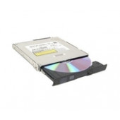 IBM 8x Ide Slimline Supermulti Double-layer Dvd±r/rw Drive With Lightscribe UJ-850