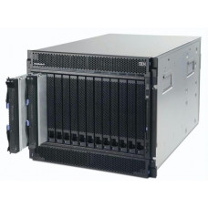 IBM Bladecenter H 8852 Rack-mountable Power Supply Hot-plug 2900 Watt Rack Mount Chassis 88525TU