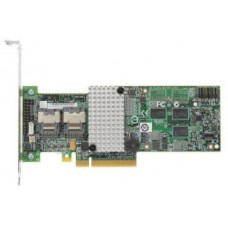 IBM Serveraid M5014 6gb/s Pci-express X8 Sas/sata Raid Controller Card Only 49Y3720