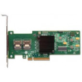 IBM Serveraid M1015 8channel Pci-e X8 Sas/sata Raid Controller Without Bracket 46M0831