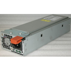 IBM 670 Watt Redundant Power Supply For Xseries X3550 39Y7189