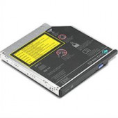 IBM 9.5mm 24x/8x Enhanced Ultrabay Slim Cd-rw/dvd-rom Combo Drive For Thinkpad 39T2674