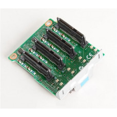 IBM Hot-swap Sas/sata Backplane Board For System X3400m2 X3500m2 X3650m2 Thinkserver Td200 Rd220 43V7070