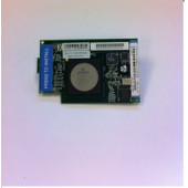 IBM Emulex 4gb Fibre Channel Expansion Card (cffv) For Ibm Bladecenter With Standard Bracket Card Only 43W6862