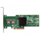 IBM Serveraid M1015 8channel Pci-e Sas/sata Raid Controller Without Bracket SAS9220-8I