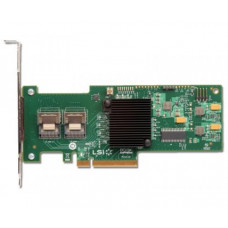 IBM Serveraid M1015 8channel Pci-e Sas/sata Raid Controller Without Bracket SAS9220-8I