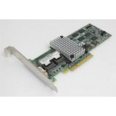 IBM Serveraid M5015 Pci-e X8 Sas/sata Raid Controller 46C8927