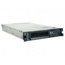 IBM System X3650 M2- 1x Xeon Quad-core X5570/2.93ghz 4gb Ddr3 Ram Combo 2x Gigabit Ethernet 2u Rack Server 794792U