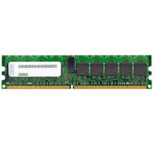 IBM 4gb (1x4gb) 667mhz Pc2-5300 Cl5 Ecc Registered Ddr2 Sdram 240-pin Dimm Geniune Ibm Memory Kit For Server 77P6500