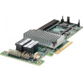 IBM Serveraid M5120 12gb/s Raid On Chip Pci-e 3.0 X8 Sas/sata Controller 46C9111