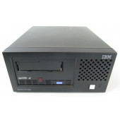 IBM 800/1600gb Lto-4 Sas External Tape Drive 3580-S43