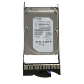 IBM 3tb 7200rpm Sas 6gbps 3.5inch Hot Swap Nearline Hard Drive With Tray For System X 81Y9758