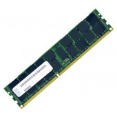 IBM 8gb (1x8gb) 1333mhz Pc3-10600 Cl9 Dual Rank X4 1.35v Ecc Registered Ddr3 Sdram 240-pin Rdimm Memory For Server 49Y1415