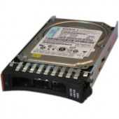 IBM 1.2tb 10000rpm Sas 6gbps 2.5inch Simple Swap Hard Drive With Tray 00AD084