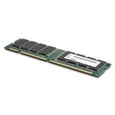 IBM 16gb (1x16gb) 1600mhz Pc3-12800 Cl11 Ecc Registered Dual Rank 1.5v Ddr3 Sdram 240-pin Rdimm Memory For Server 30V4294