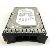IBM 900gb 10000rpm Sas 12gbps G3hs 2.5inch Hot Swap Hard Drive With Tray For System X Server 00WG695