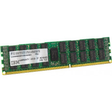 IBM 16gb (1x16gb) Pc4-17000 Ddr4-2133mhz Sdram Dual Rank Cl15 Ecc Registered 288-pin Rdimm Memory Module For Server 46W0795