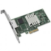 IBM Intel Ethernet Pci Express X4 Dual Port Server Adapter Card I340-T2-IBM