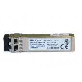 IBM 10gb/s 850nm 1 X 10gbase-sr Sfp+ Optical Transceiver 78P0624