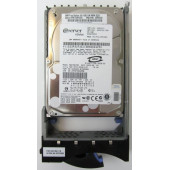 IBM 36gb 10000rpm 3.5inch Ultra-320 Scsi Hot Swap Hard Drive With Tray 32P0729