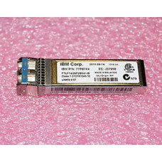 IBM 8gb Lw Lr 850nm Sfp Transceiver Module FTLF1428P2BNV-IB