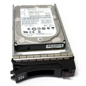 IBM 900gb 10000rpm 2.5 Inch Sas-12gbps G3 512e Hot Swap Hard Drive With Tray 00NA252