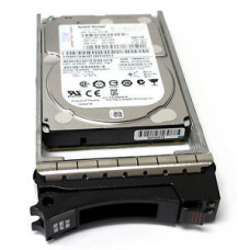 IBM 1tb 7200rpm Nl Sata-6gbps 2.5inch G3 Hot Swap Hard Drive With Tray 00AJ141