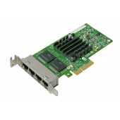 IBM 9 Intel Ethernet Quad-port Server Adapter I340-t4 94Y5137