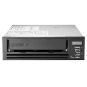 IBM 6tb/15tb Lto-7 Ultrium 15000 Hh Sas Internal Tape Drive 17R7063