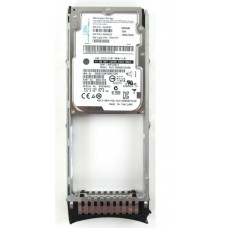 IBM 600gb 15000rpm Sas 12gbps 2.5inch Gen2 Hot Swap Hard Drive With Tray For Ibm Storwize V7000 00AR323