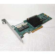 LENOVO Megaraid 9240-8i 8-port Sas/sata Raid Controller For Thinkserver 46U3464