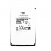 IBM 8tb 7200rpm Sas 12gbps 3.5inch Nearline Gen1 Hot Swap Hard Drive With Tray For Storwize V5000 00WK881