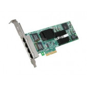 INTEL Pro/1000 Et Quad Port Pci-e Server Adapter E1G44ET