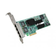 INTEL Pro/1000 Et Quad Port Pci-e Server Adapter E1G44ET