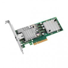 INTEL 10 Gigabit At2 Server Adapter Network Adapter Pci Express 2.0 X8 E10G41AT2