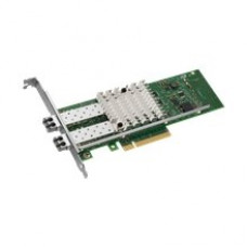 INTEL 10gb 2 Ports Pci-e Low Profile Server Adapter X520-SR2